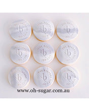 Load image into Gallery viewer, Your Own Cookie Stamp