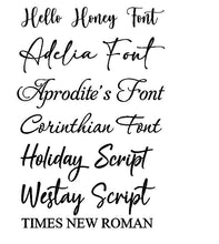 Load image into Gallery viewer, Your Own Cookie Stamp