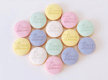 Load image into Gallery viewer, Your Own Cookie Stamp