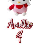 Load image into Gallery viewer, Hello Kitty