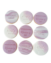 Load image into Gallery viewer, International Women's Day 2026