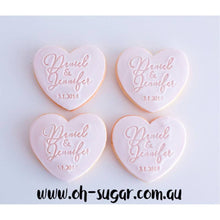 Load image into Gallery viewer, Custom Personalised Stamp