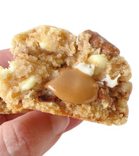 Load image into Gallery viewer, NY Chunky Cookies 10 Pack