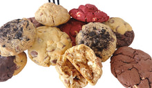 Load image into Gallery viewer, NY Chunky Cookies 10 Pack