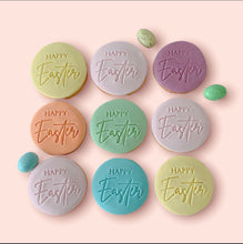 Load image into Gallery viewer, Personalised Stamped Cookies