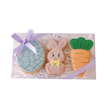 Load image into Gallery viewer, 3 Cookie Pack Rectangle
