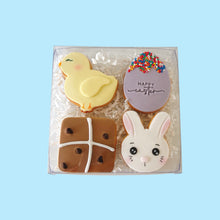 Load image into Gallery viewer, 4 pack Boxed Square
